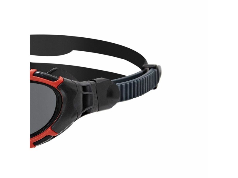 Детски очила за плуване Zoggs Predator Flex Polarised Многоцветен Малът NaN –  BB Очила