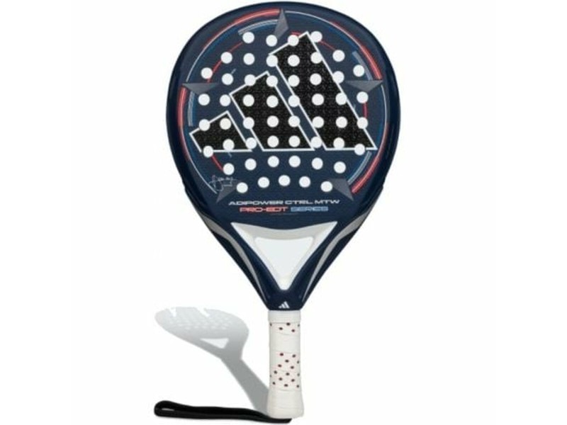 Ракета за Падел Adidas Adipower Multiweight Control Pro Edt 2024/ (Alex Ruiz) Тъмно синьо NaN –  BB Лопати