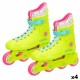 Ролери Colorbaby Жълт 36-37 (4 броя) NaN –  BB Ролери