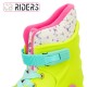Ролери Colorbaby Жълт 36-37 (4 броя) NaN –  BB Ролери