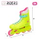 Ролери Colorbaby Жълт 36-37 (4 броя) NaN –  BB Ролери