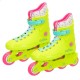 Ролери Colorbaby Жълт 36-37 (4 броя) NaN –  BB Ролери