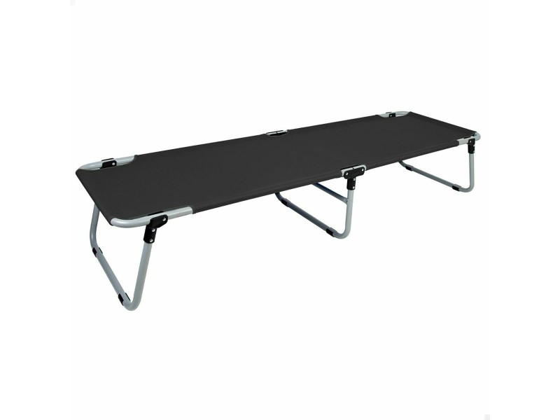 Сгъваемо легло Aktive 186 x 35 x 58 cm NaN –  BB Детски креватчета и хамаци