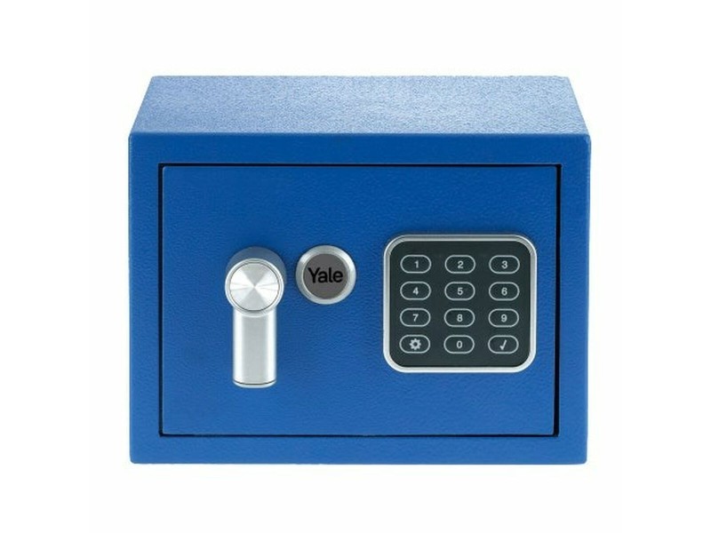 Сейф Yale YSV/170/DB2/B NaN –  BB Сейфове и шкафове