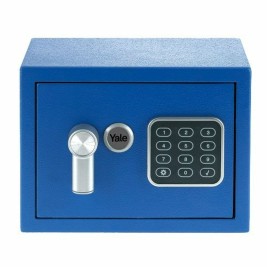 Сейф Yale YSV/170/DB2/B