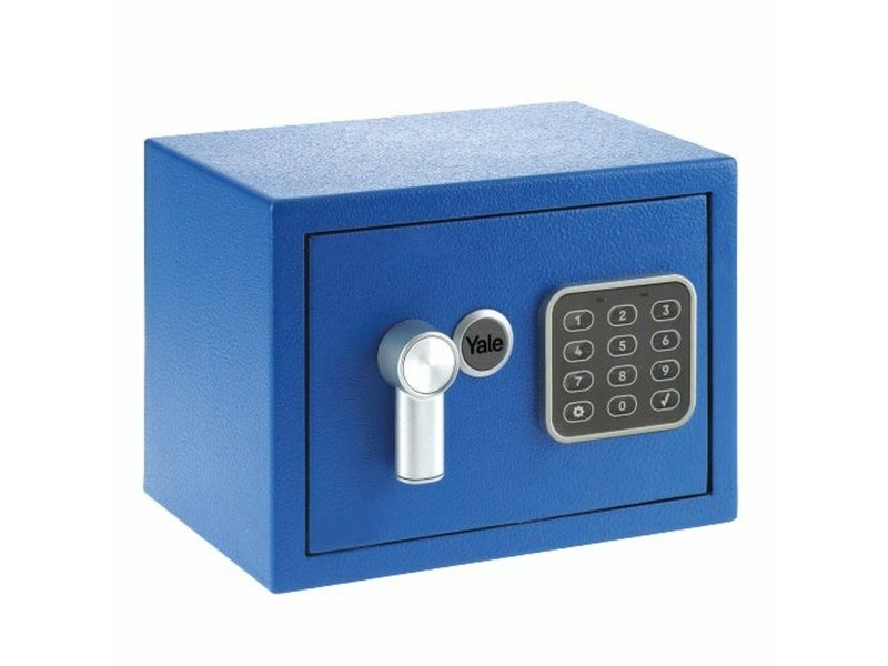 Сейф Yale YSV/170/DB2/B NaN –  BB Сейфове и шкафове