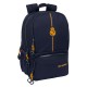 Падел Раница Real Madrid C.F. 2nd Kit 24/25 Морско син NaN –  BB Чанти и сакове