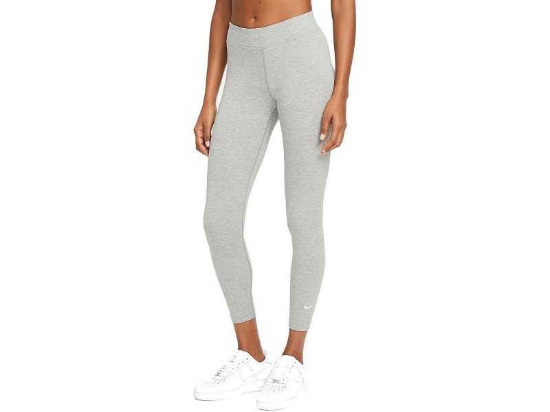 Спортни Клинове Nike Сив NaN –  BB Чорапогащи и бодита