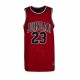 Баскетболна тениска Nike JORDAN 23 Червен 10 години NaN –  BB Тениски
