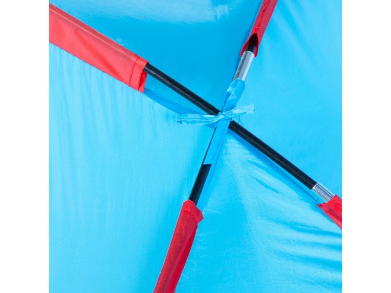 Палатка за плаж Aktive полиестер 170 x 100 x 100 cm NaN –  BB Плажни палатки