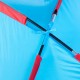 Палатка за плаж Aktive полиестер 170 x 100 x 100 cm NaN –  BB Плажни палатки