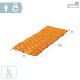 Air Bed Intex 71 x 11 x 191 cm (6 броя) NaN от | techMAG.bg Air Bed Intex 71 x 11 x 191 cm (6 броя) NaN – BB Въздушни матраци
