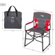 Сгъваем Стол за Къмпинг Aktive 54 x 92 x 49 cm (2 броя) NaN –  BB Столове