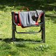 Сгъваем Стол за Къмпинг Aktive 54 x 92 x 49 cm (2 броя) NaN –  BB Столове