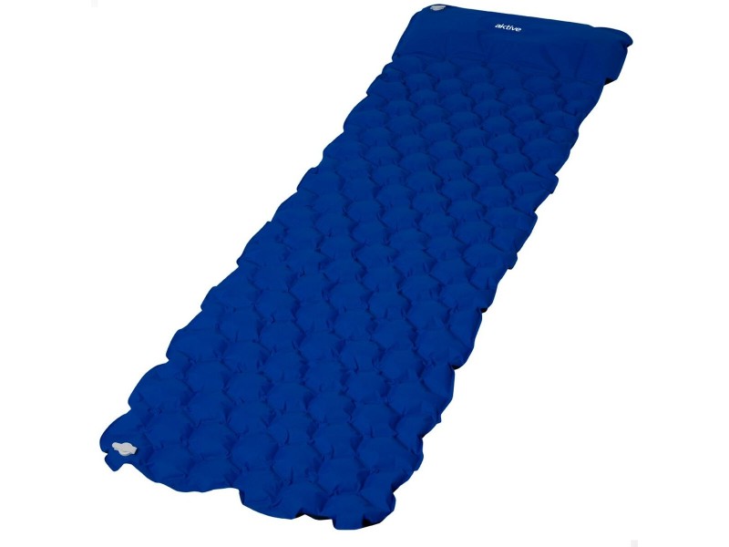 Подложка Aktive TPU 185 x 15 x 57 cm NaN –  BB Самонадуващи се постелки