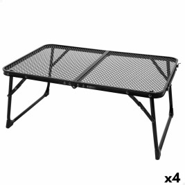 Сгъваема масичка Aktive 60 x 25 x 40 cm (4 броя)