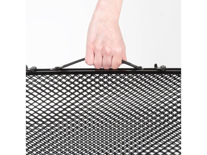Сгъваема масичка Aktive 60 x 25 x 40 cm (4 броя) NaN –  BB Маси