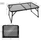 Сгъваема масичка Aktive 60 x 25 x 40 cm (4 броя) NaN –  BB Маси
