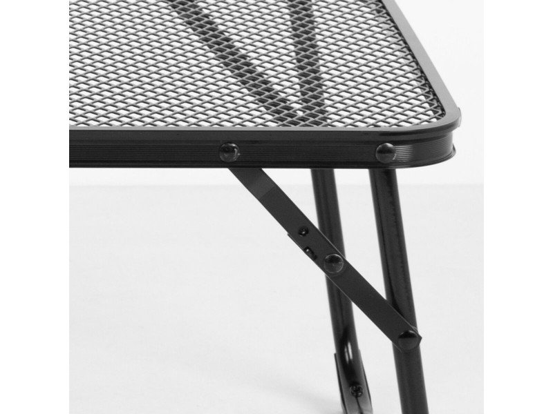 Сгъваема масичка Aktive 60 x 25 x 40 cm (4 броя) NaN –  BB Маси