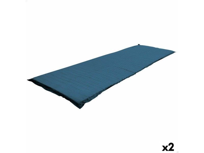 Подложка Aktive 175 x 3 x 56 cm NaN –  BB Самонадуващи се постелки