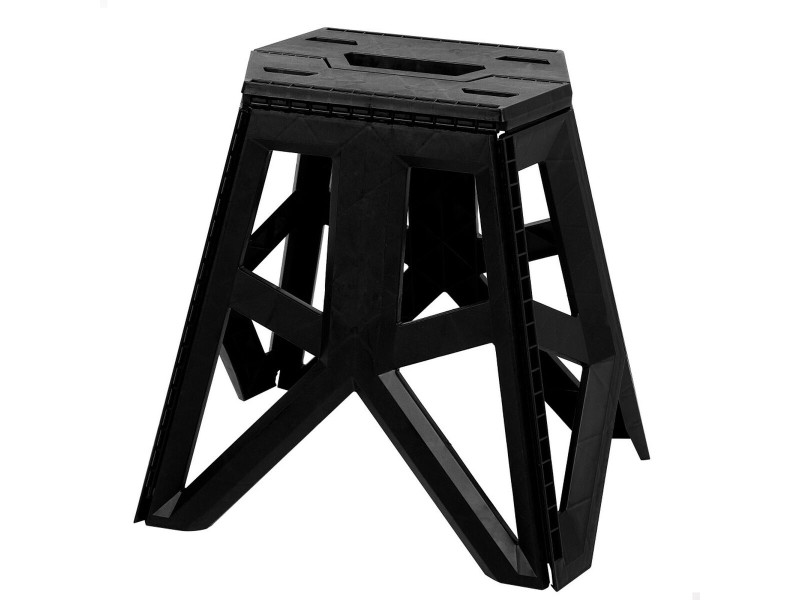 Сгъваема Табуретка Aktive 41 x 39 x 33 cm (4 броя) NaN –  BB Табуретки
