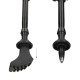 Щека Aktive 4,5 x 135 x 3 cm (4 броя) NaN –  BB Туристически щеки