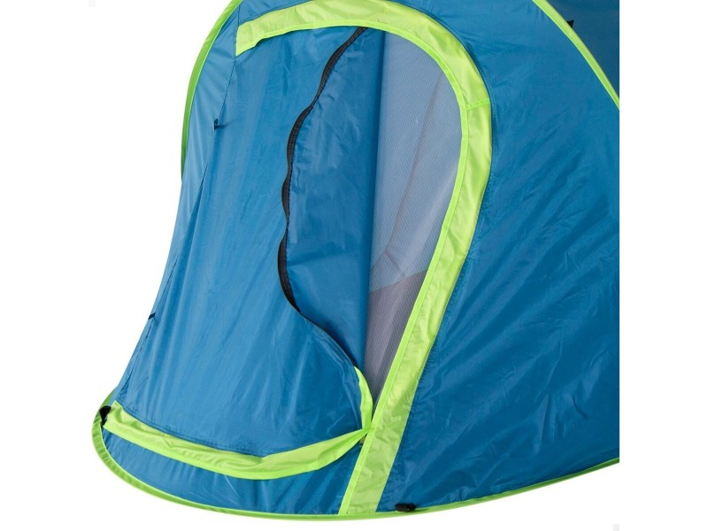 Палатка Aktive 120 x 95 x 220 cm (2 броя) NaN –  BB Иглу палатки