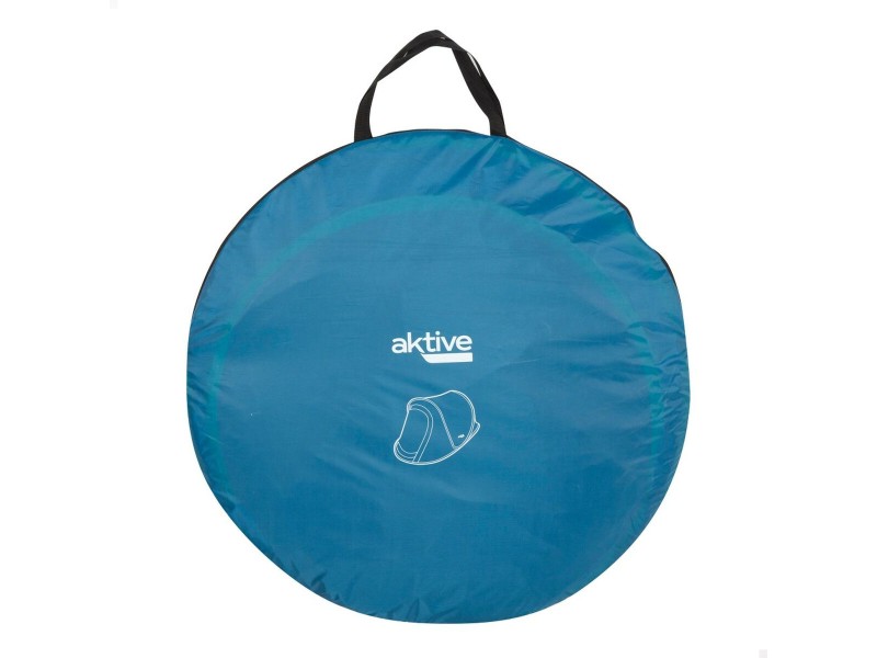 Палатка Aktive 120 x 95 x 220 cm (2 броя) NaN –  BB Иглу палатки