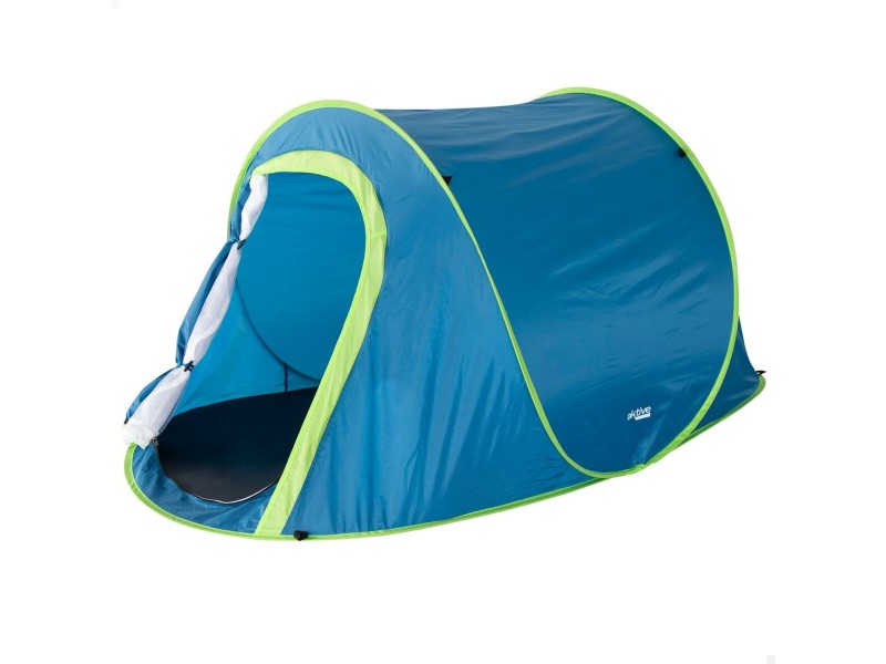 Палатка Aktive 120 x 95 x 220 cm (2 броя) NaN –  BB Иглу палатки