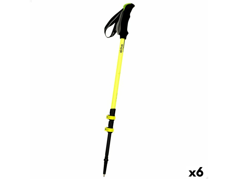 Щека Aktive 5 x 135 x 4 cm (6 броя) NaN –  BB Туристически щеки