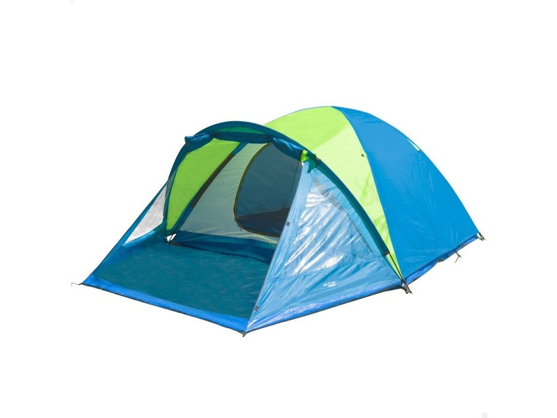 Палатка Aktive 240 x 130 x 330 cm (2 броя) NaN –  BB Иглу палатки