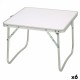 Сгъваема масичка Aktive 40 x 30 x 40 cm (6 броя) NaN –  BB Маси