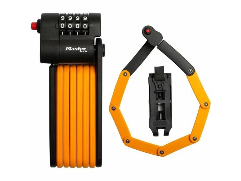 Ключалка Master Lock NaN –  BB Сгъваеми катинари