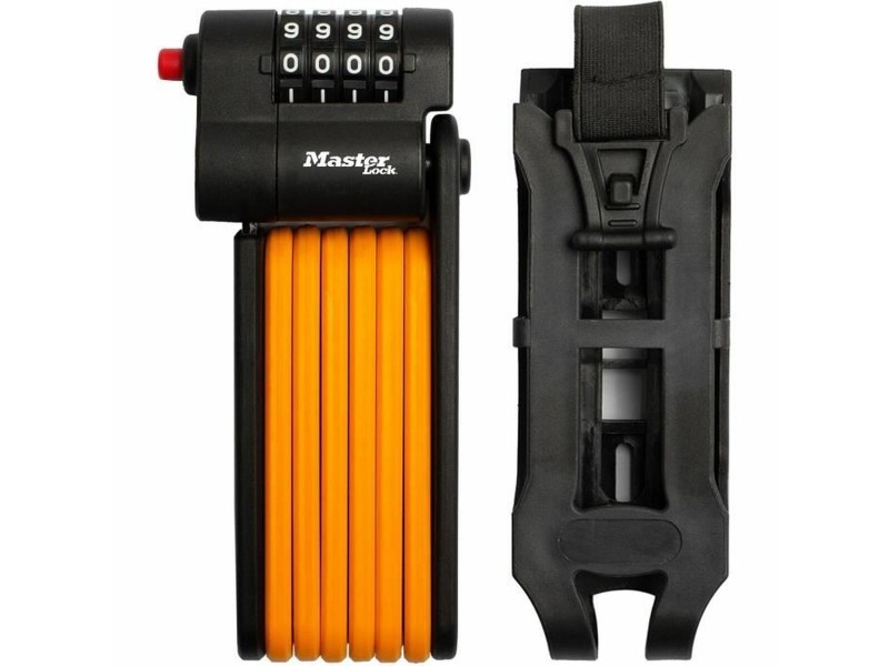 Ключалка Master Lock NaN –  BB Сгъваеми катинари