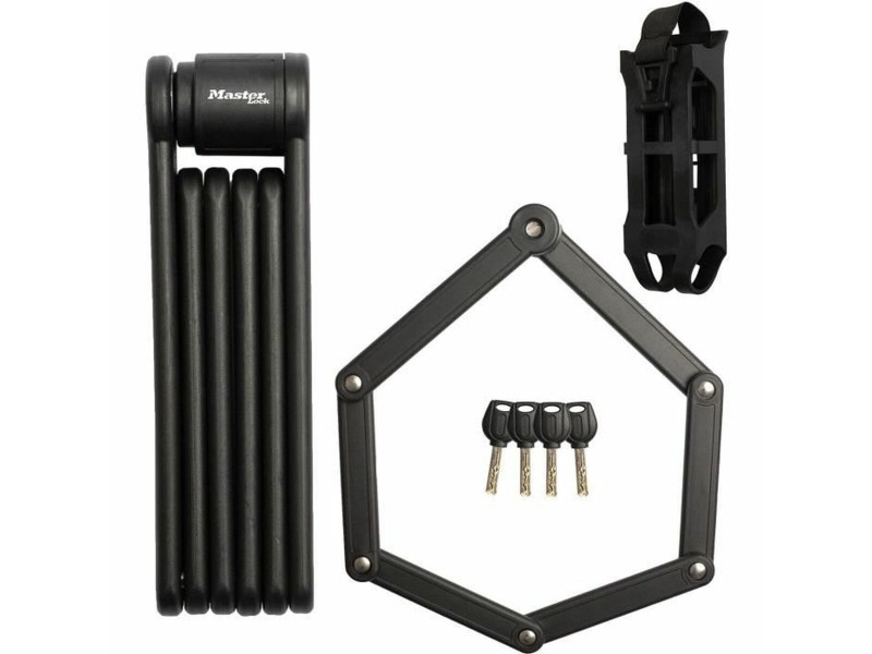 Ключалка Master Lock NaN –  BB Сгъваеми катинари