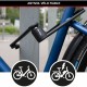 Ключалка Master Lock NaN –  BB Сгъваеми катинари