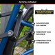 Ключалка Master Lock NaN –  BB Сгъваеми катинари