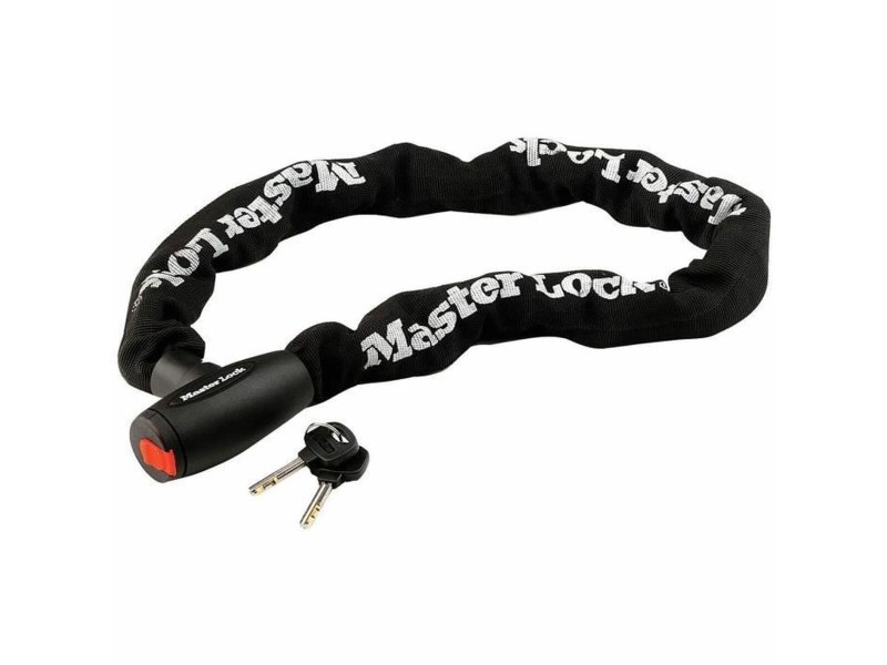 Верига с катинар Master Lock NaN –  BB Ключалка за верига