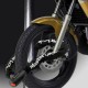 Верига с катинар Master Lock NaN –  BB Ключалка за верига