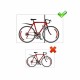 Ключалка Master Lock Черен NaN от | techMAG.bg Ключалка Master Lock Черен NaN – BB U-ключалка