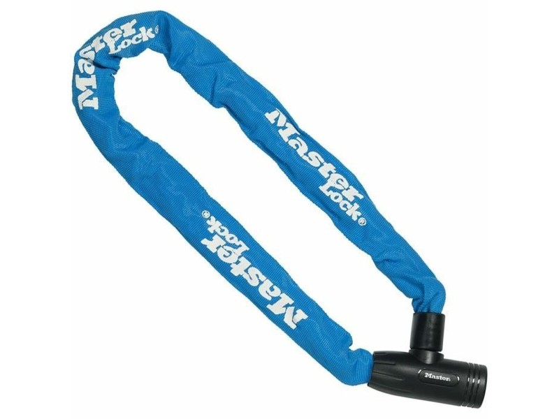 Верига с катинар Master Lock NaN –  BB Ключалка за верига
