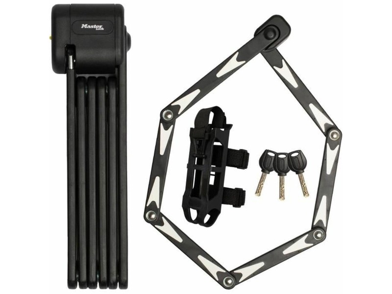 Ключалка Master Lock NaN –  BB Сгъваеми катинари