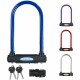 Ключалка Master Lock NaN –  BB U-ключалка