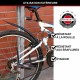 Ключалка Master Lock Червен NaN –  BB U-ключалка