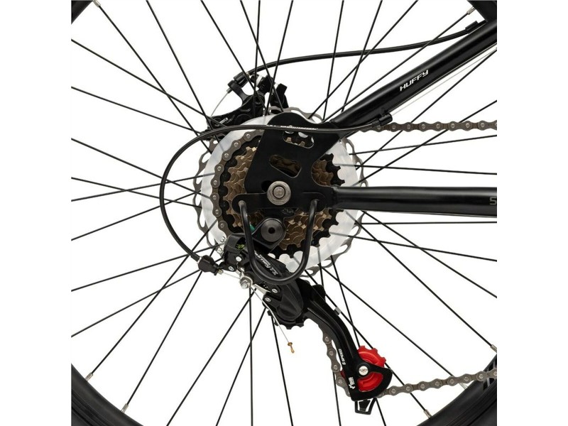Колело Huffy 24382W NaN –  BB Ендуро