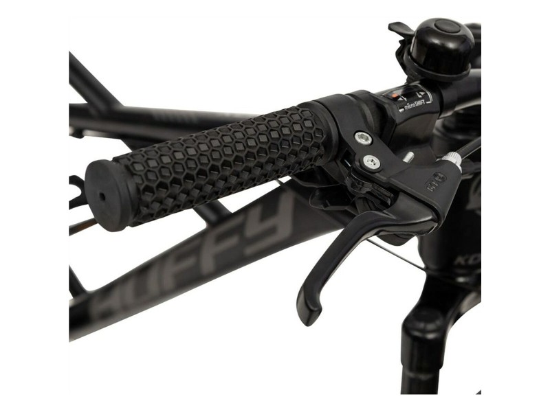 Колело Huffy 24382W NaN –  BB Ендуро