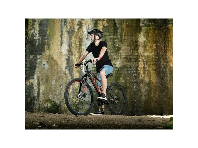 Колело Huffy 56350W NaN –  BB Ендуро