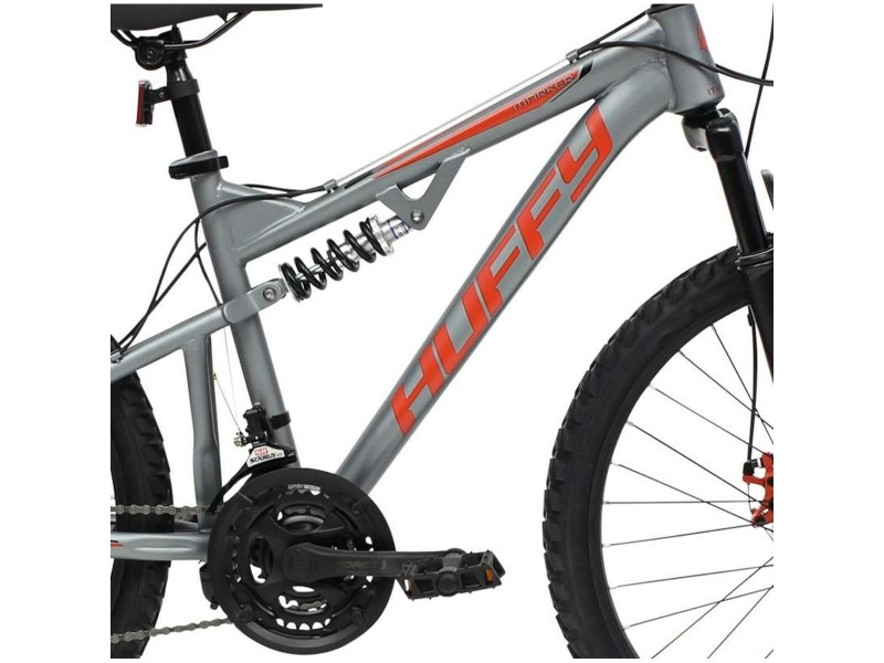Колело Huffy 24940W NaN –  BB Ендуро