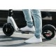 Електрически скутер JIVR JSP-120-0 Черен Червен Сив 350 W NaN –  BB Електрически тротинетки