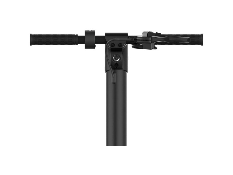 Електрически скутер JIVR JSX-122-0 Черен Сив 350 W NaN –  BB Електрически тротинетки